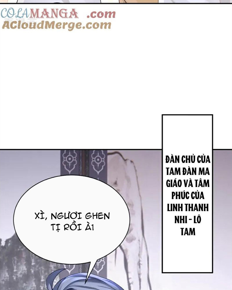 Hệ Thống Xuyên Nhanh: Ác Nam Không Dễ Chọc Chapter 192 - Trang 2