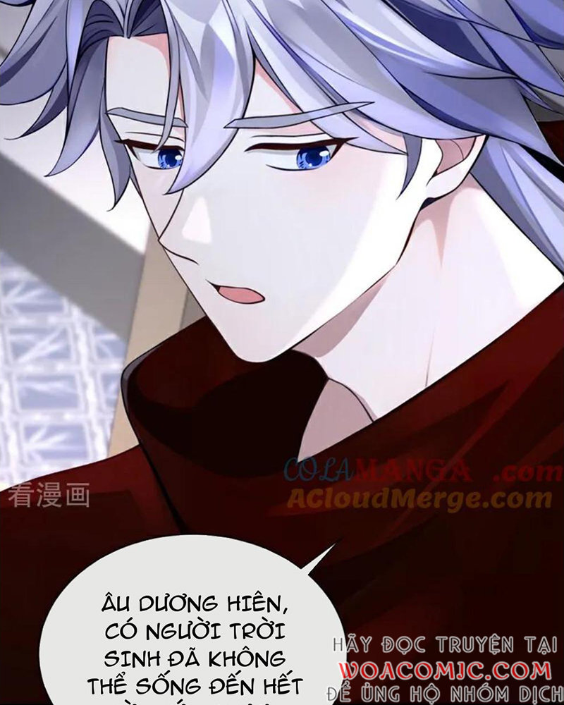 Hệ Thống Xuyên Nhanh: Ác Nam Không Dễ Chọc Chapter 192 - Trang 2