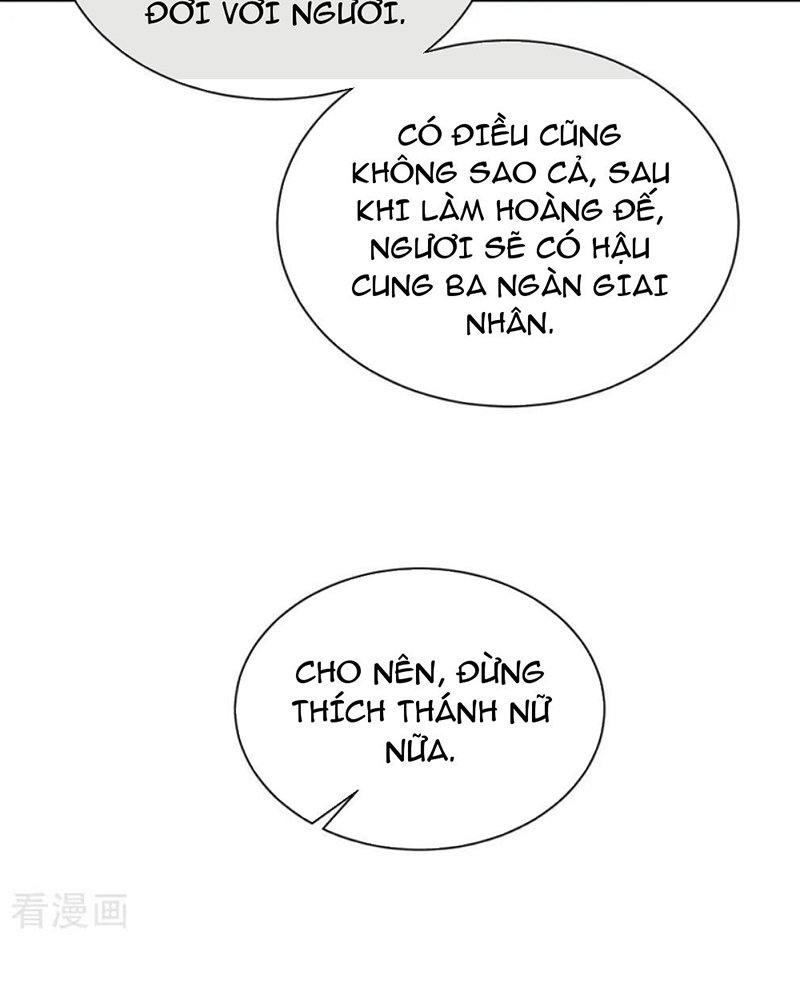 Hệ Thống Xuyên Nhanh: Ác Nam Không Dễ Chọc Chapter 192 - Trang 2