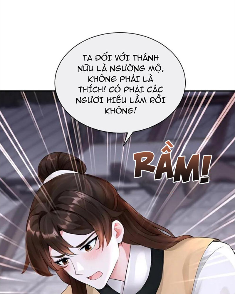 Hệ Thống Xuyên Nhanh: Ác Nam Không Dễ Chọc Chapter 192 - Trang 2