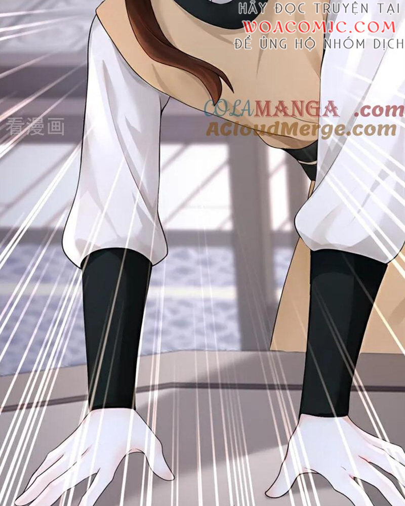 Hệ Thống Xuyên Nhanh: Ác Nam Không Dễ Chọc Chapter 192 - Trang 2