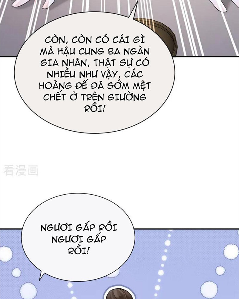 Hệ Thống Xuyên Nhanh: Ác Nam Không Dễ Chọc Chapter 192 - Trang 2