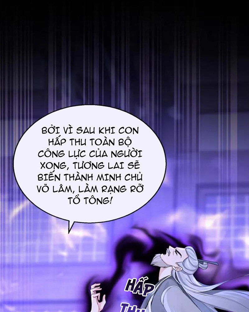 Hệ Thống Xuyên Nhanh: Ác Nam Không Dễ Chọc Chapter 192 - Trang 2