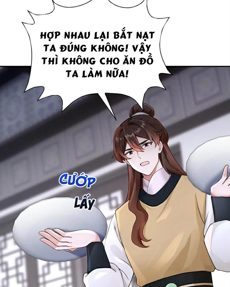 Hệ Thống Xuyên Nhanh: Ác Nam Không Dễ Chọc Chapter 192 - Trang 2