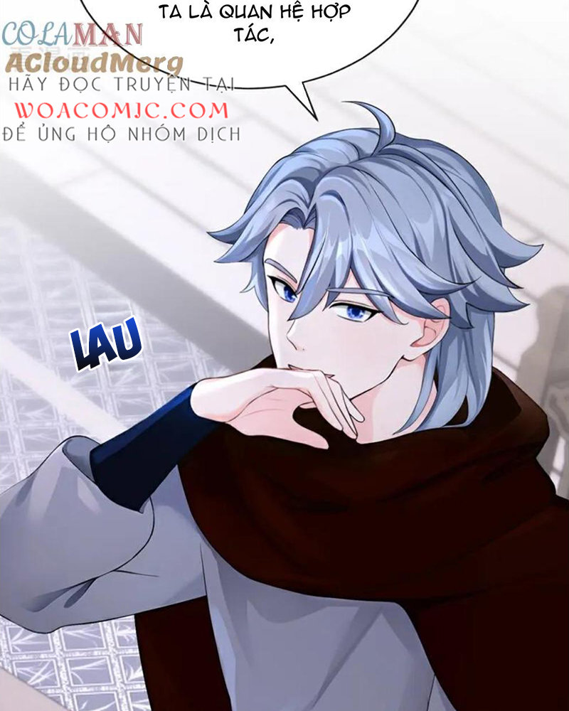 Hệ Thống Xuyên Nhanh: Ác Nam Không Dễ Chọc Chapter 192 - Trang 2