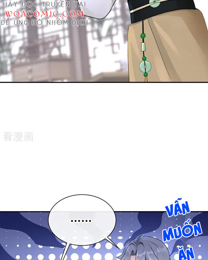 Hệ Thống Xuyên Nhanh: Ác Nam Không Dễ Chọc Chapter 192 - Trang 2