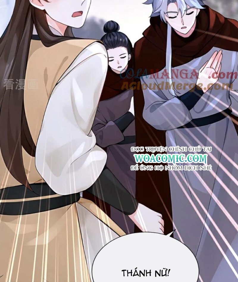 Hệ Thống Xuyên Nhanh: Ác Nam Không Dễ Chọc Chapter 193 - Trang 2