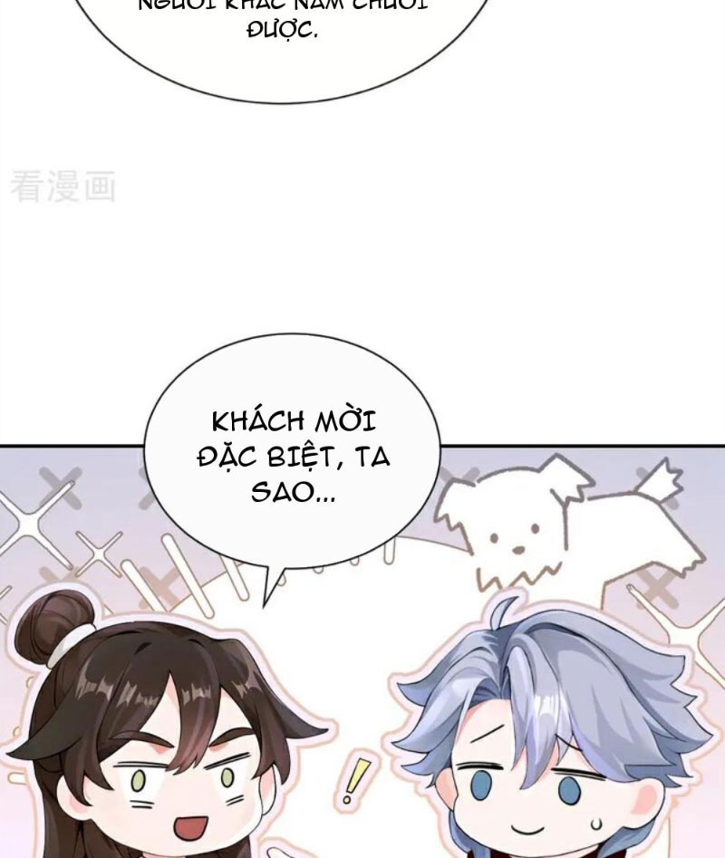 Hệ Thống Xuyên Nhanh: Ác Nam Không Dễ Chọc Chapter 193 - Trang 2