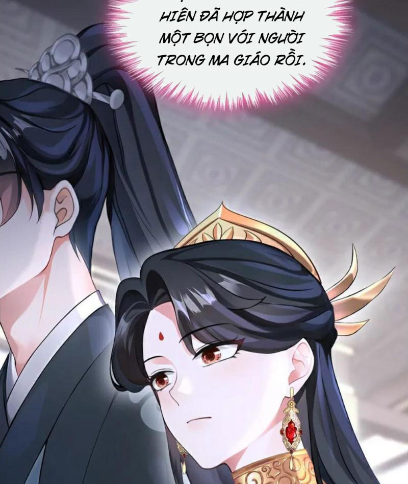 Hệ Thống Xuyên Nhanh: Ác Nam Không Dễ Chọc Chapter 193 - Trang 2