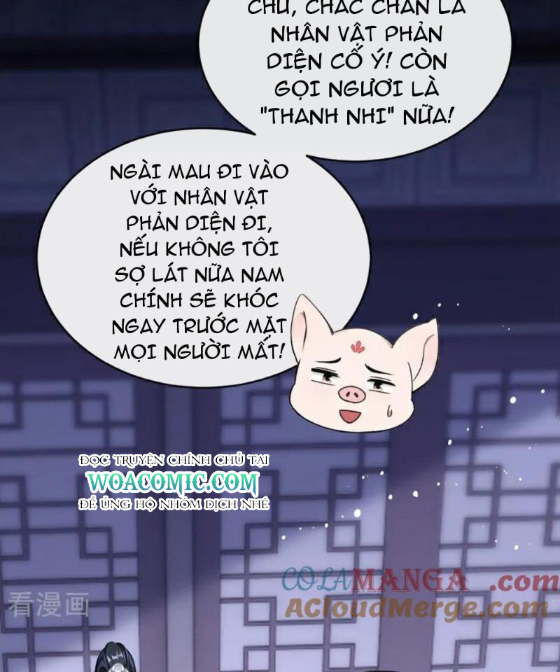 Hệ Thống Xuyên Nhanh: Ác Nam Không Dễ Chọc Chapter 193 - Trang 2