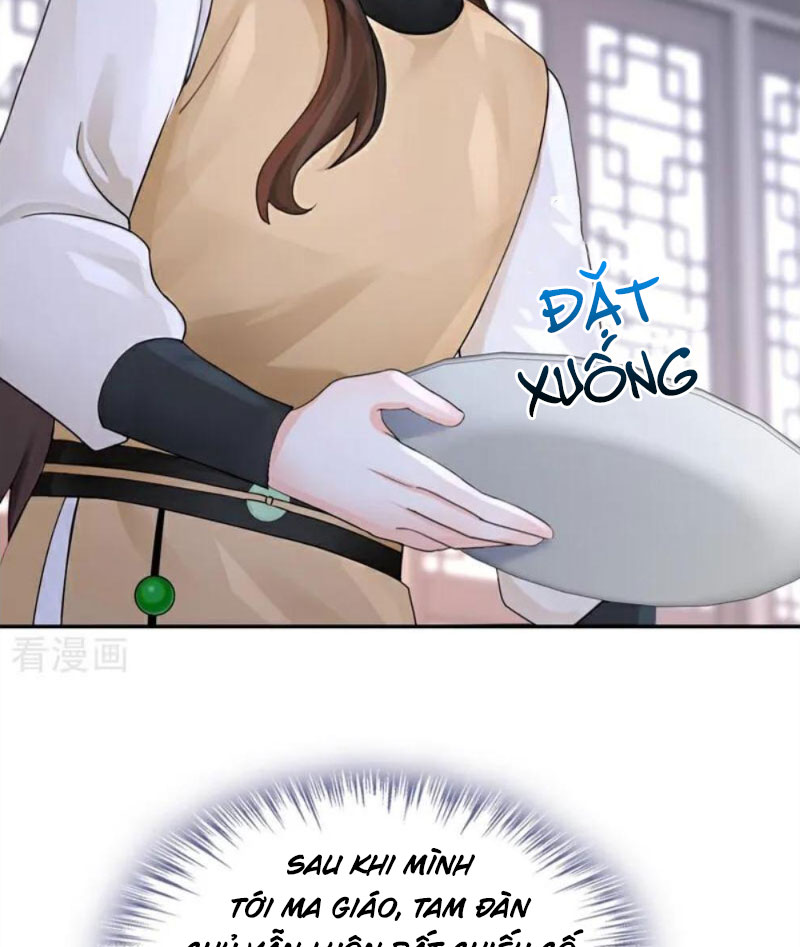 Hệ Thống Xuyên Nhanh: Ác Nam Không Dễ Chọc Chapter 193 - Trang 2