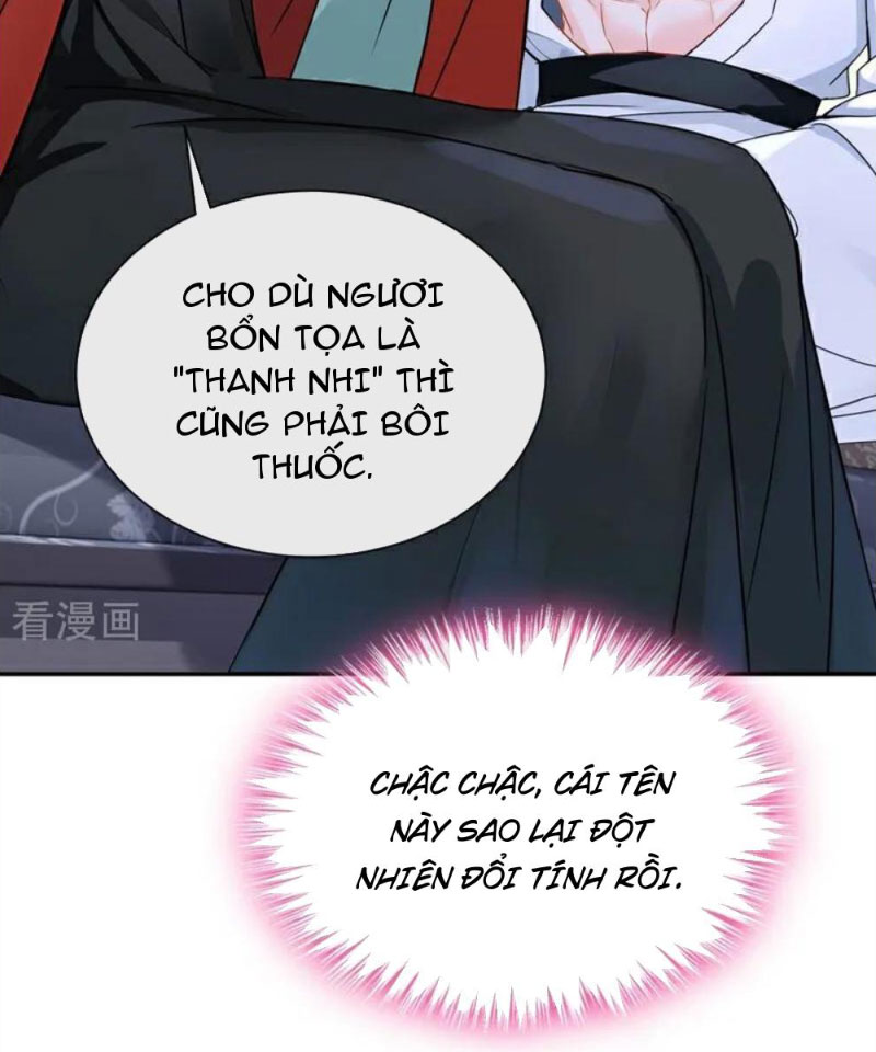 Hệ Thống Xuyên Nhanh: Ác Nam Không Dễ Chọc Chapter 193 - Trang 2