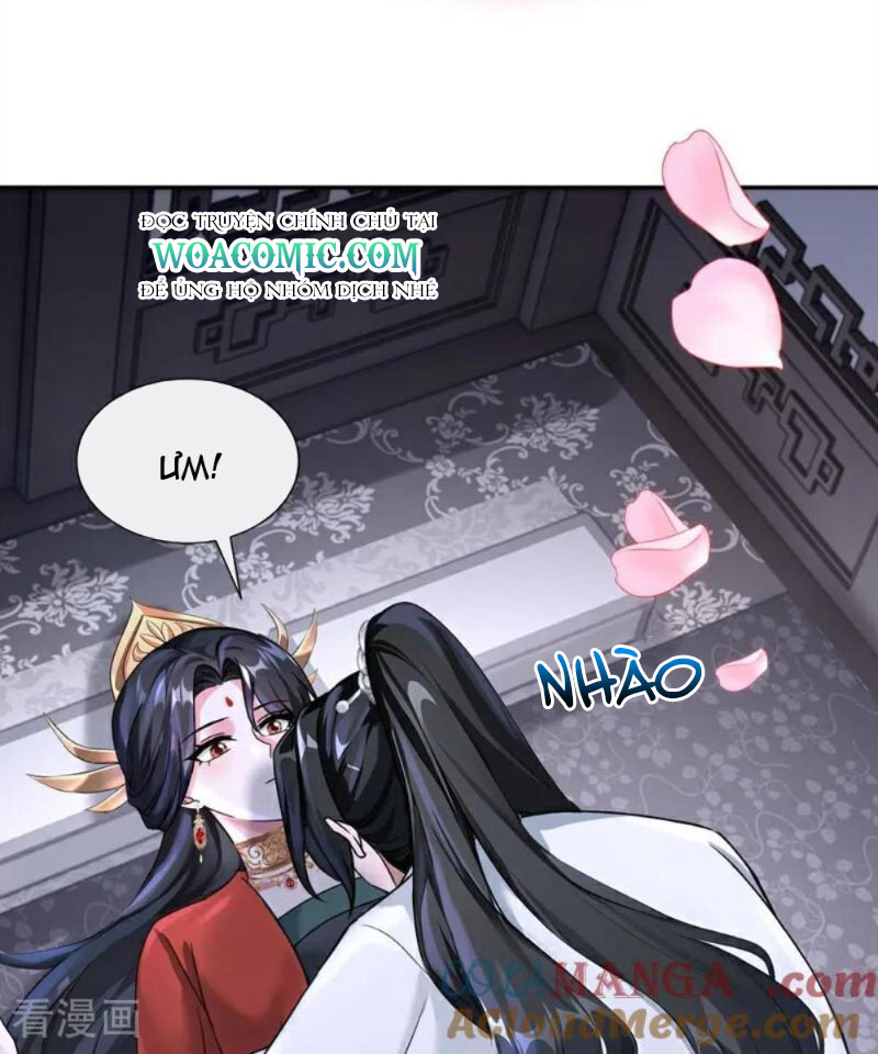 Hệ Thống Xuyên Nhanh: Ác Nam Không Dễ Chọc Chapter 193 - Trang 2