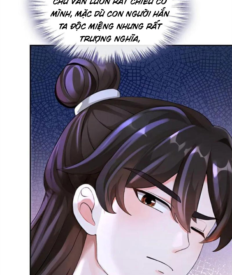 Hệ Thống Xuyên Nhanh: Ác Nam Không Dễ Chọc Chapter 193 - Trang 2