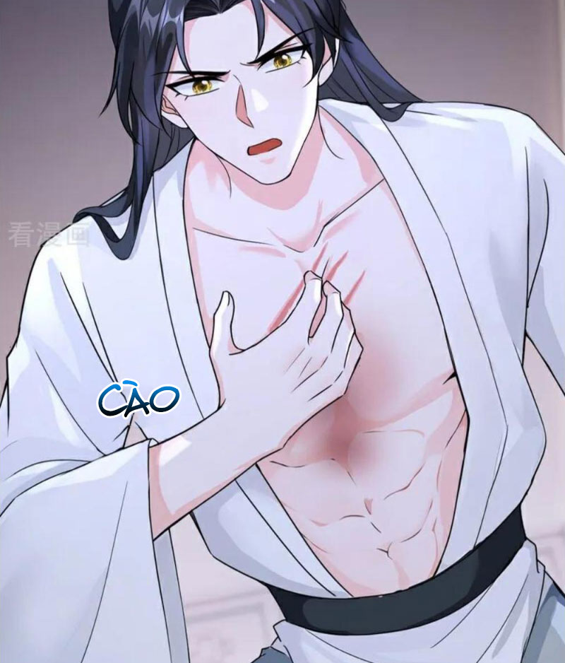 Hệ Thống Xuyên Nhanh: Ác Nam Không Dễ Chọc Chapter 193 - Trang 2