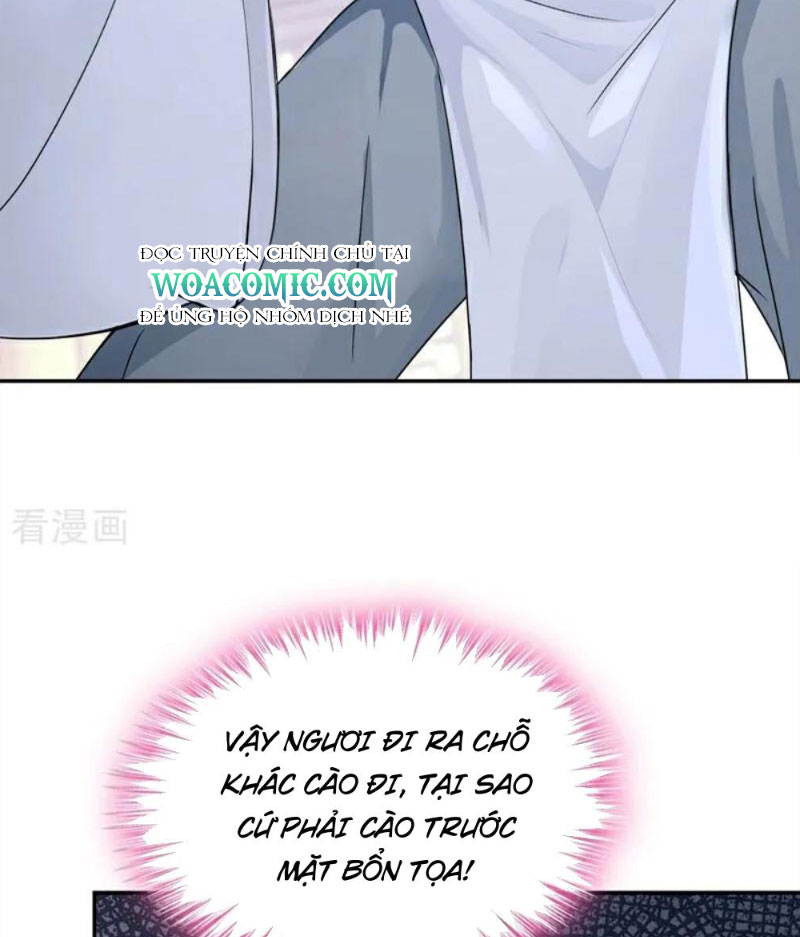 Hệ Thống Xuyên Nhanh: Ác Nam Không Dễ Chọc Chapter 193 - Trang 2