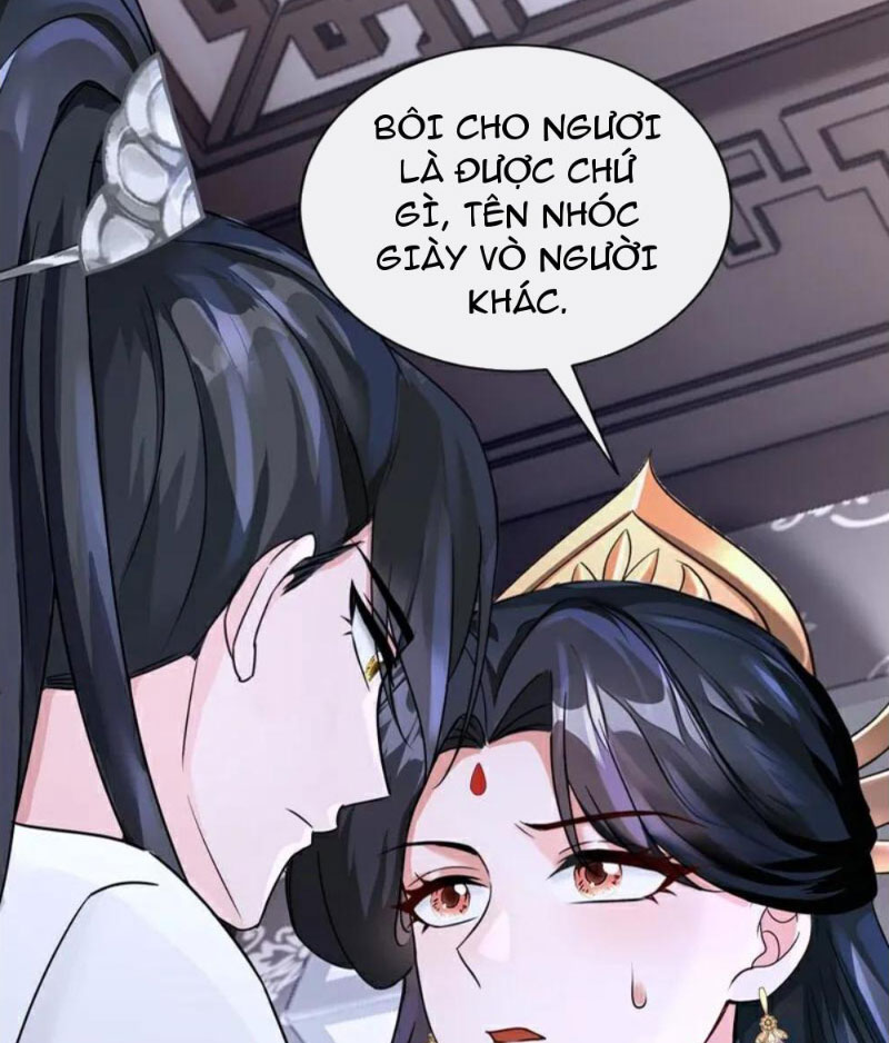 Hệ Thống Xuyên Nhanh: Ác Nam Không Dễ Chọc Chapter 193 - Trang 2