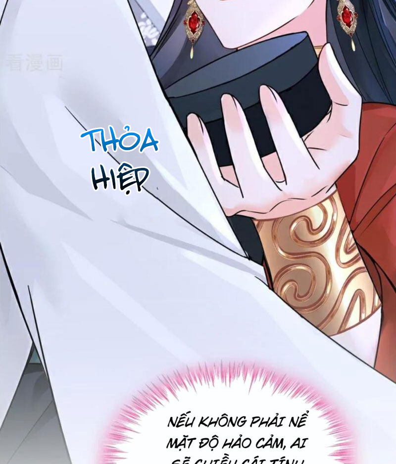 Hệ Thống Xuyên Nhanh: Ác Nam Không Dễ Chọc Chapter 193 - Trang 2