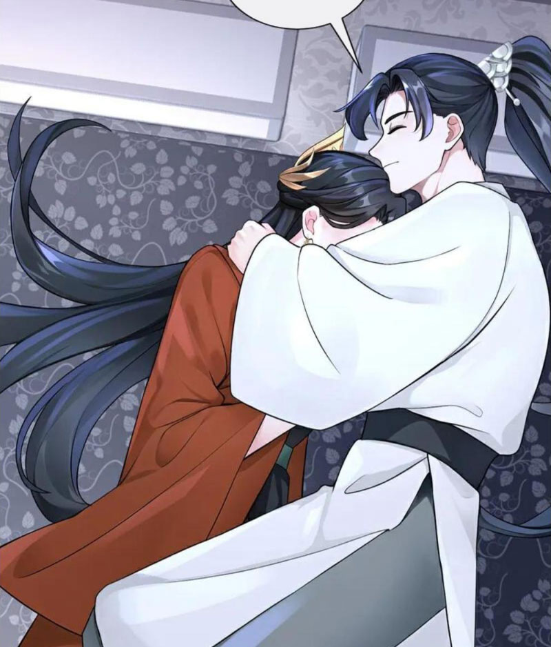 Hệ Thống Xuyên Nhanh: Ác Nam Không Dễ Chọc Chapter 193 - Trang 2