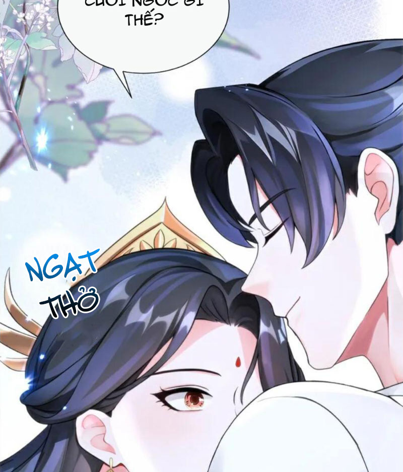 Hệ Thống Xuyên Nhanh: Ác Nam Không Dễ Chọc Chapter 193 - Trang 2