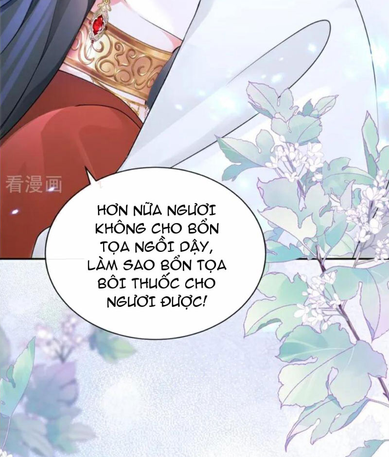 Hệ Thống Xuyên Nhanh: Ác Nam Không Dễ Chọc Chapter 193 - Trang 2