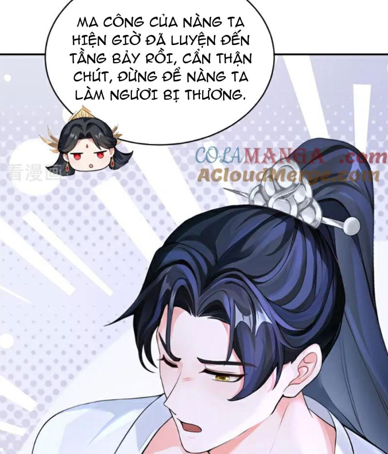 Hệ Thống Xuyên Nhanh: Ác Nam Không Dễ Chọc Chapter 193 - Trang 2