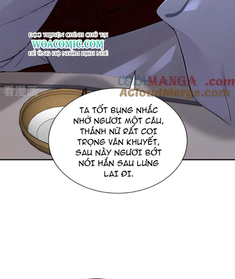 Hệ Thống Xuyên Nhanh: Ác Nam Không Dễ Chọc Chapter 193 - Trang 2