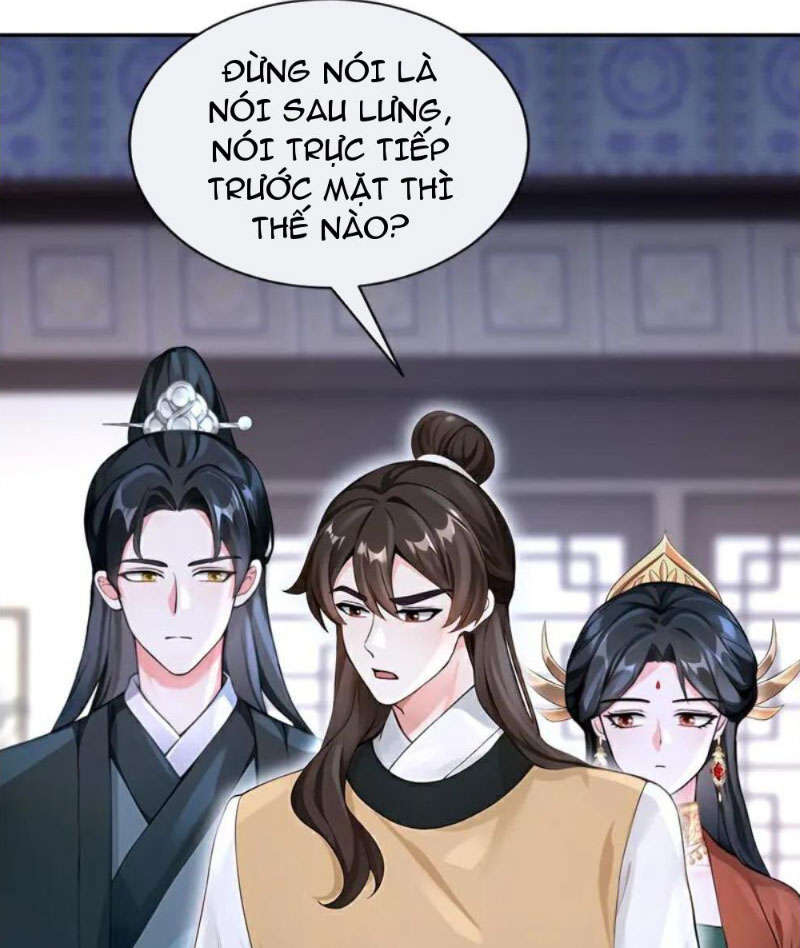 Hệ Thống Xuyên Nhanh: Ác Nam Không Dễ Chọc Chapter 193 - Trang 2