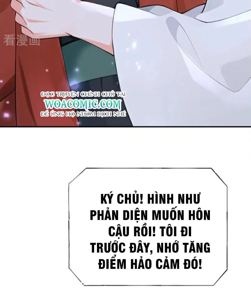Hệ Thống Xuyên Nhanh: Ác Nam Không Dễ Chọc Chapter 194 - Trang 2