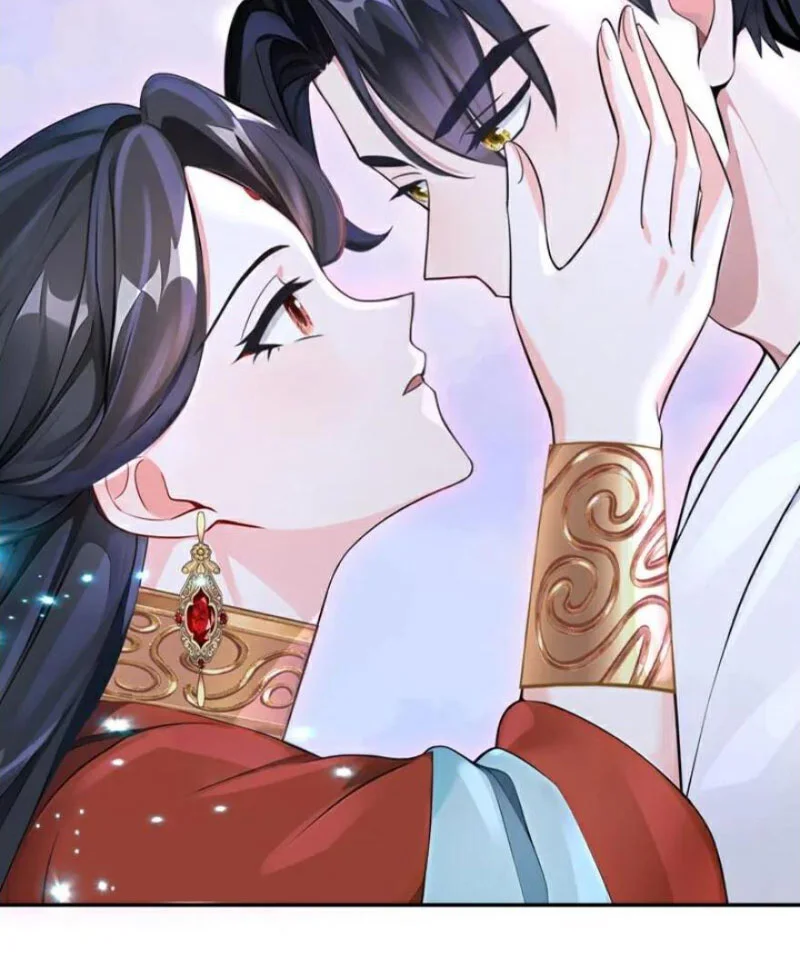 Hệ Thống Xuyên Nhanh: Ác Nam Không Dễ Chọc Chapter 194 - Trang 2