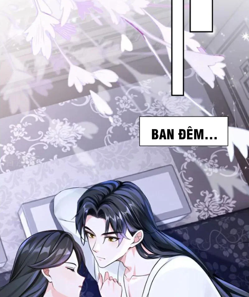 Hệ Thống Xuyên Nhanh: Ác Nam Không Dễ Chọc Chapter 194 - Trang 2