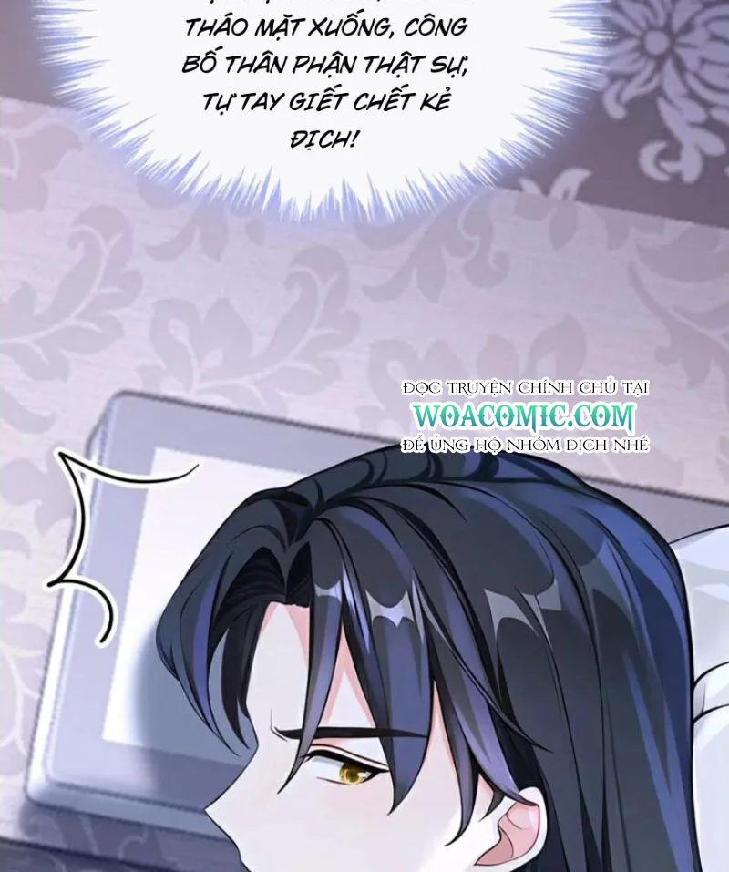 Hệ Thống Xuyên Nhanh: Ác Nam Không Dễ Chọc Chapter 194 - Trang 2