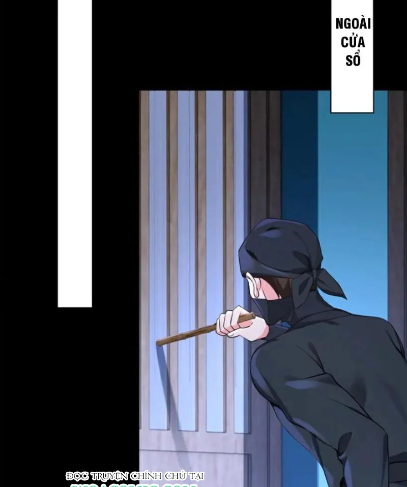 Hệ Thống Xuyên Nhanh: Ác Nam Không Dễ Chọc Chapter 194 - Trang 2