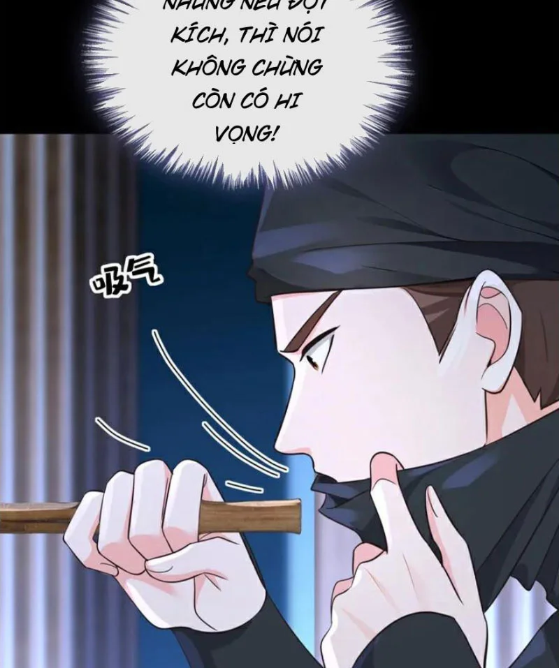 Hệ Thống Xuyên Nhanh: Ác Nam Không Dễ Chọc Chapter 194 - Trang 2