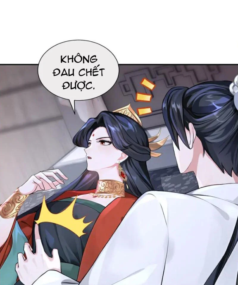 Hệ Thống Xuyên Nhanh: Ác Nam Không Dễ Chọc Chapter 194 - Trang 2