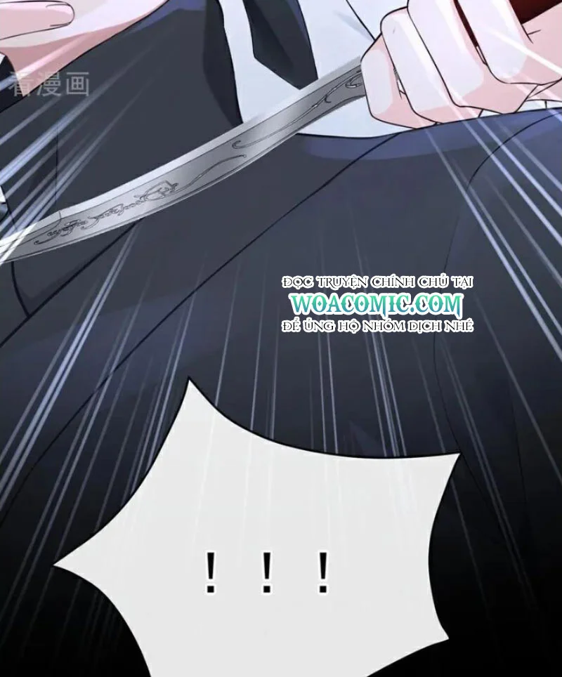 Hệ Thống Xuyên Nhanh: Ác Nam Không Dễ Chọc Chapter 194 - Trang 2