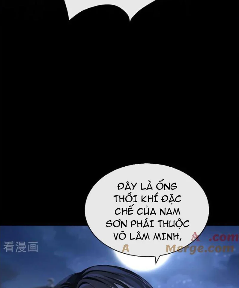 Hệ Thống Xuyên Nhanh: Ác Nam Không Dễ Chọc Chapter 194 - Trang 2