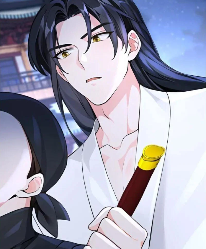 Hệ Thống Xuyên Nhanh: Ác Nam Không Dễ Chọc Chapter 194 - Trang 2