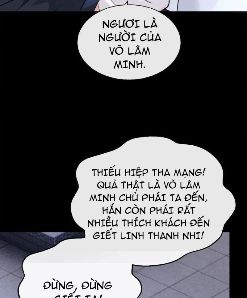 Hệ Thống Xuyên Nhanh: Ác Nam Không Dễ Chọc Chapter 194 - Trang 2