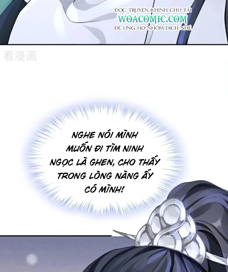 Hệ Thống Xuyên Nhanh: Ác Nam Không Dễ Chọc Chapter 194 - Trang 2