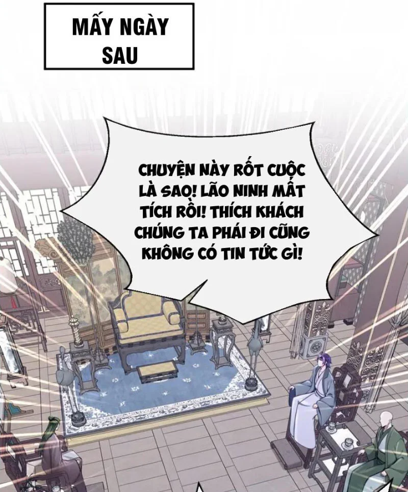 Hệ Thống Xuyên Nhanh: Ác Nam Không Dễ Chọc Chapter 194 - Trang 2