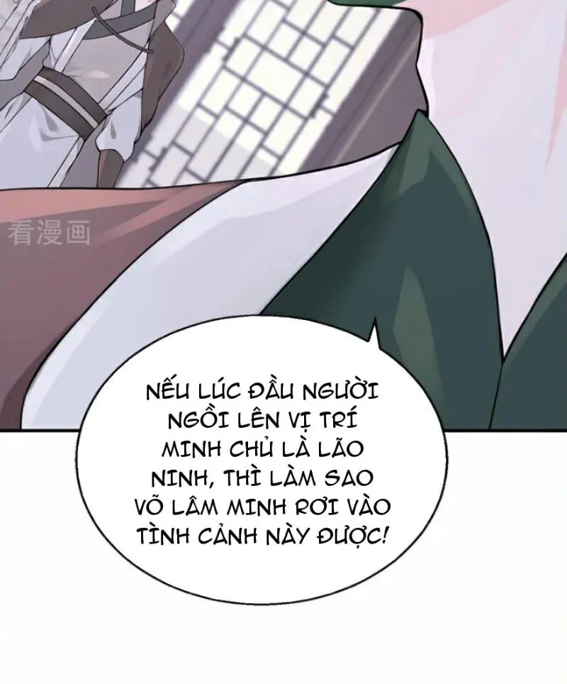 Hệ Thống Xuyên Nhanh: Ác Nam Không Dễ Chọc Chapter 194 - Trang 2