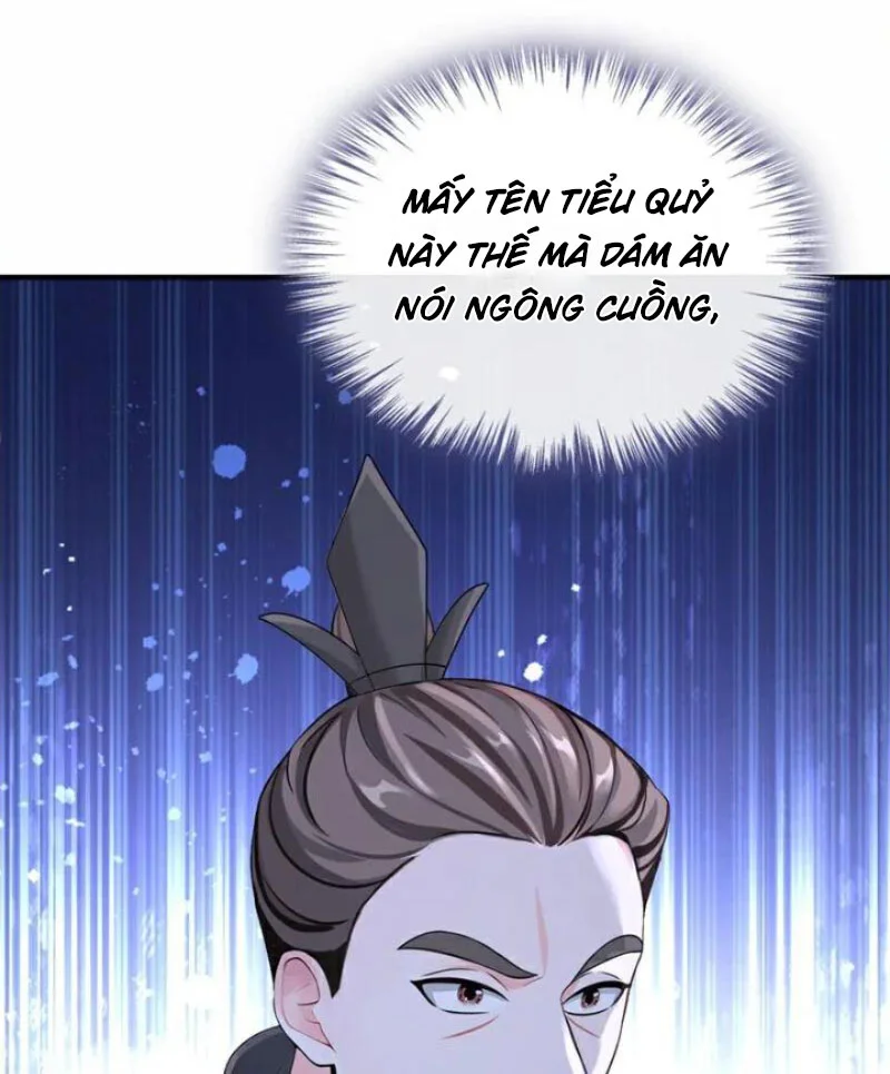 Hệ Thống Xuyên Nhanh: Ác Nam Không Dễ Chọc Chapter 194 - Trang 2