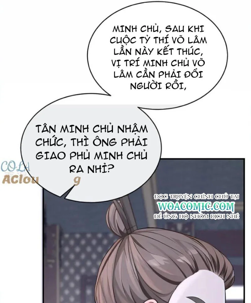 Hệ Thống Xuyên Nhanh: Ác Nam Không Dễ Chọc Chapter 194 - Trang 2