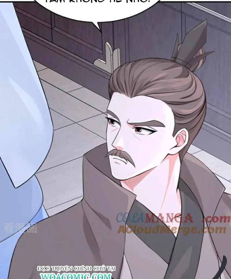 Hệ Thống Xuyên Nhanh: Ác Nam Không Dễ Chọc Chapter 194 - Trang 2