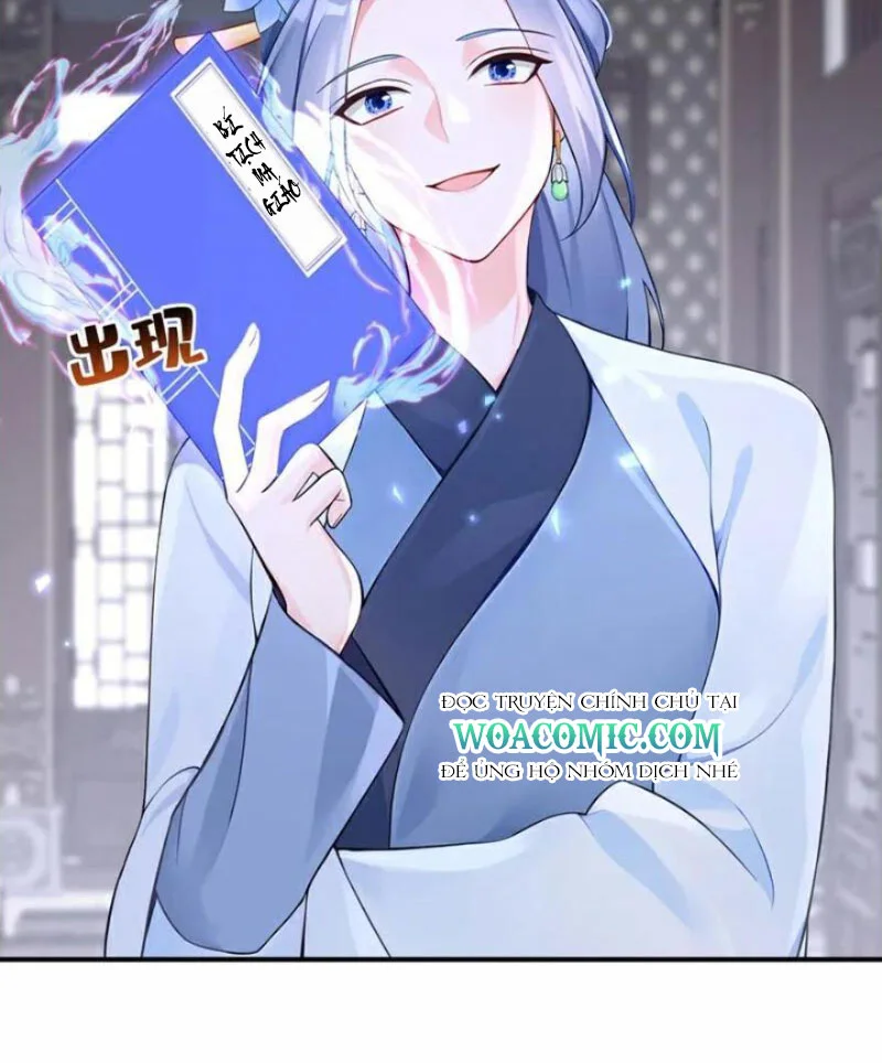 Hệ Thống Xuyên Nhanh: Ác Nam Không Dễ Chọc Chapter 194 - Trang 2