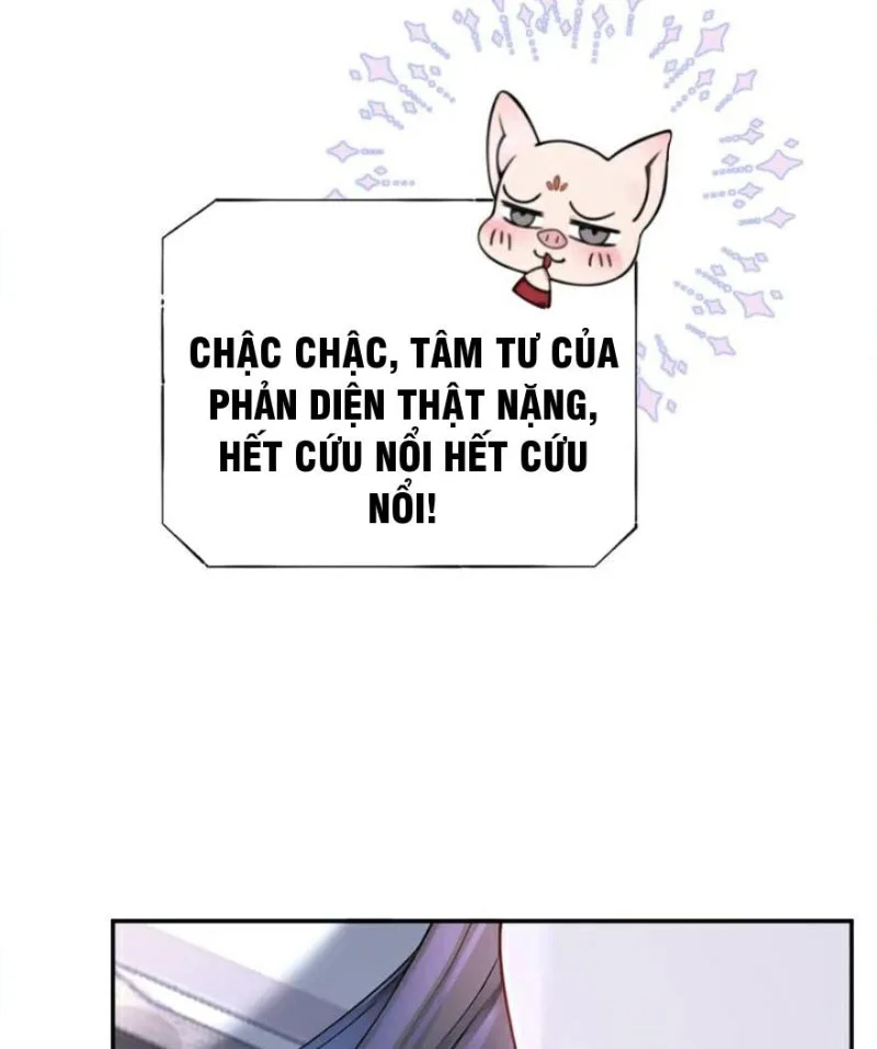 Hệ Thống Xuyên Nhanh: Ác Nam Không Dễ Chọc Chapter 194 - Trang 2