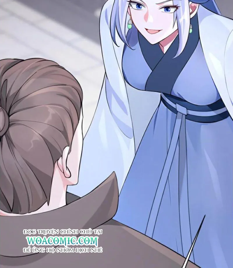 Hệ Thống Xuyên Nhanh: Ác Nam Không Dễ Chọc Chapter 194 - Trang 2