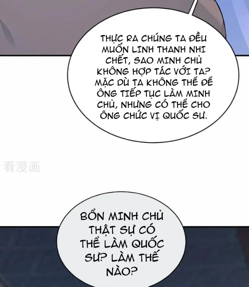 Hệ Thống Xuyên Nhanh: Ác Nam Không Dễ Chọc Chapter 194 - Trang 2