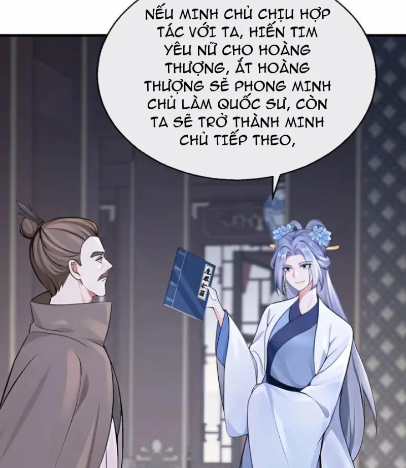 Hệ Thống Xuyên Nhanh: Ác Nam Không Dễ Chọc Chapter 194 - Trang 2